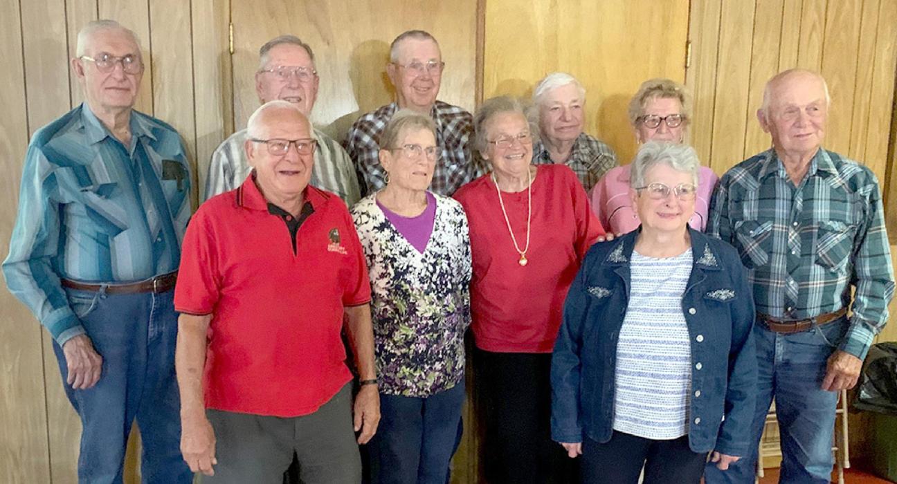 The GHS Class of 1958 held their