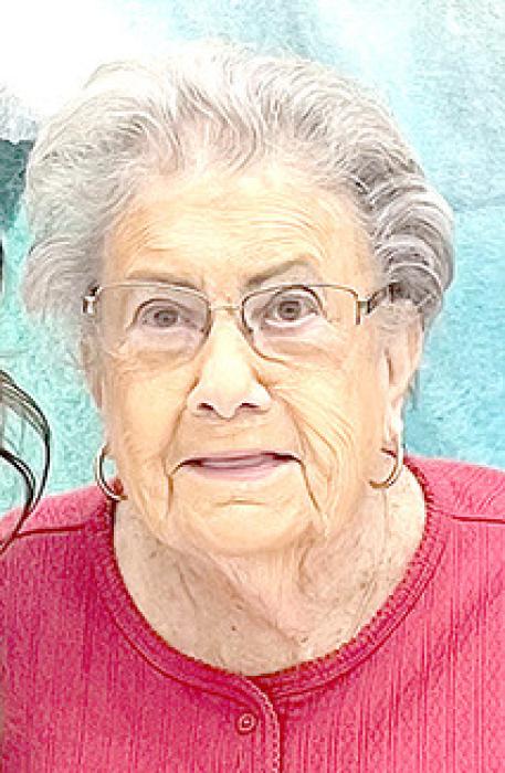 Marcella Acton