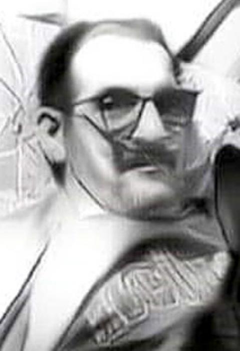 Clifford Rash, Jr