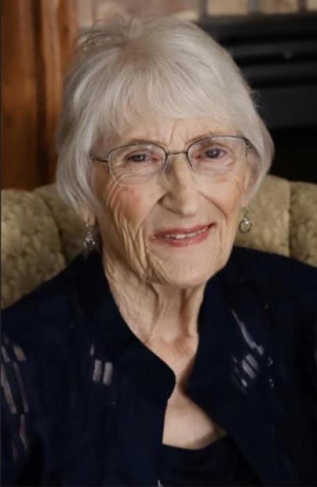 Sylvia Schlaht