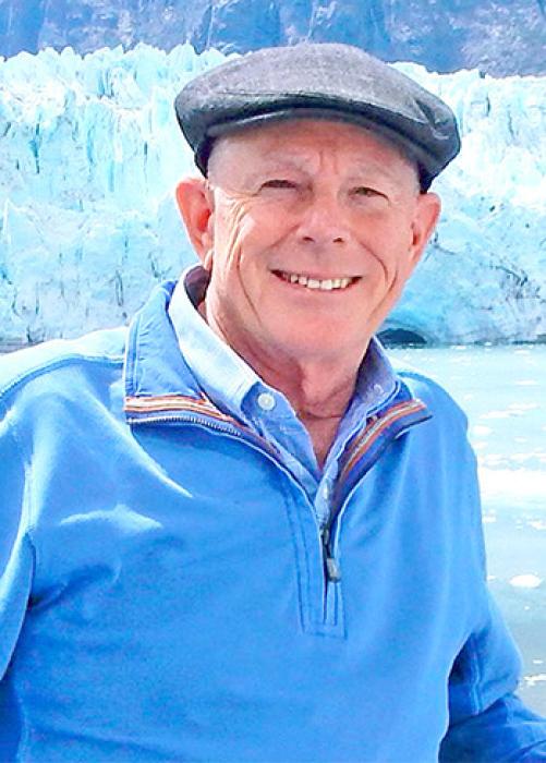 Gregory E. Seeley