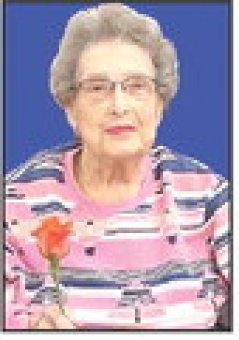 Norma Springer