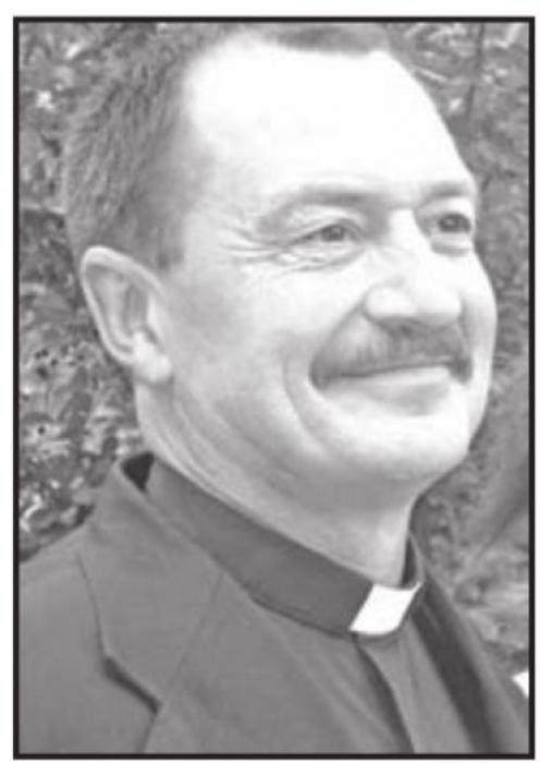 Christmas messages from area clergy