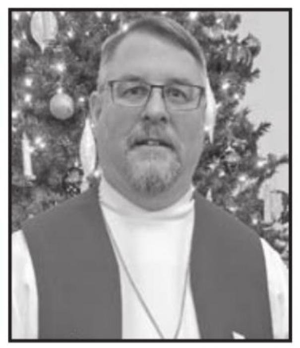 Christmas messages from area clergy