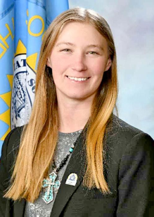 Legislative Reporter