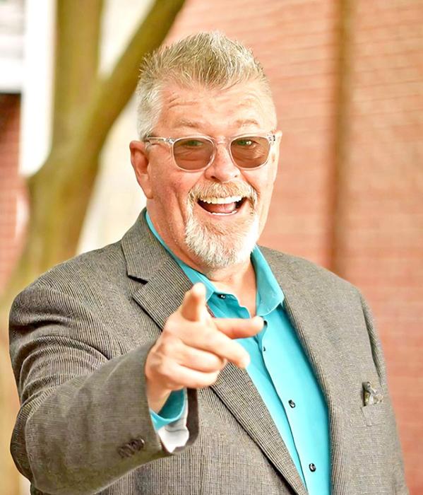 Prairie View Gospel Barn to host Mark Trammell Quartet and Jamey Ragle