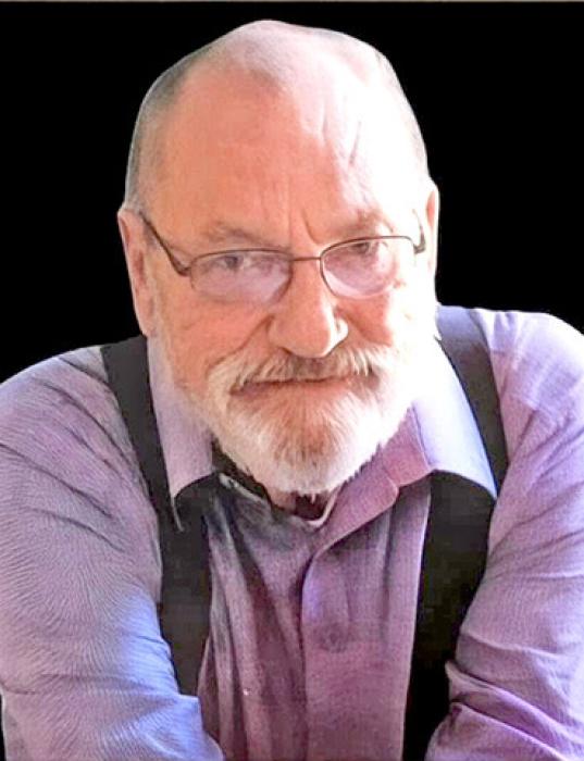Ronald Harland Johnson, Sr.