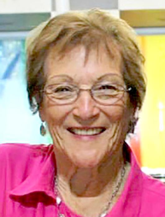 Gerrie Soper