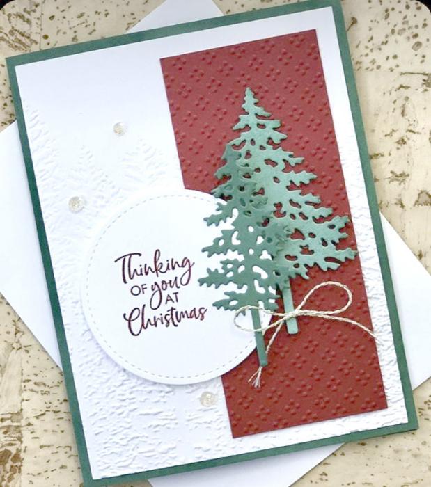 The grandchildren of Richard Abbott of Kentucky are trying to break a world record for Christmas cards received for their dying grandfather.