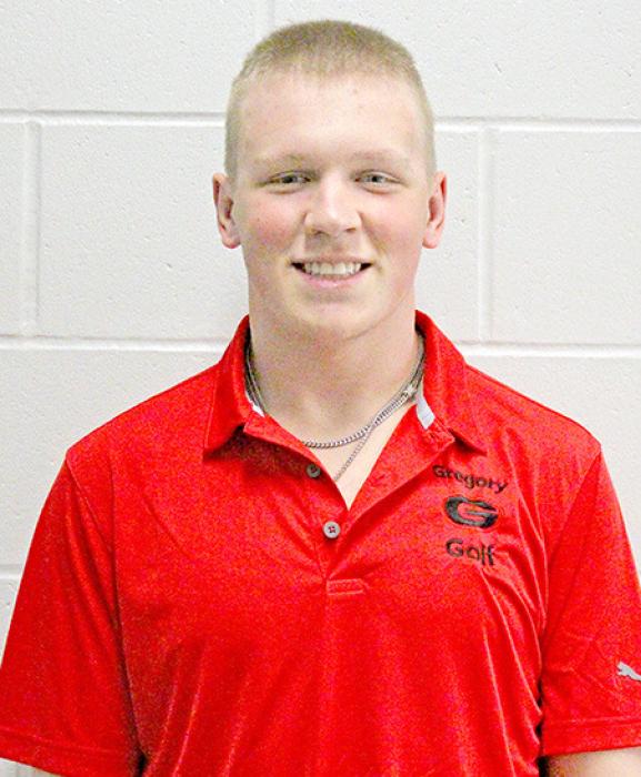 Parents: Lenna & Brad Braun Year: GHS Senior KADE BRAUN