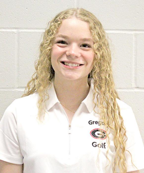 Parents: Sara & the late Brian Anderson &amp; the late Randy Klein Year: GHS Senior KAYDENCE KLEIN