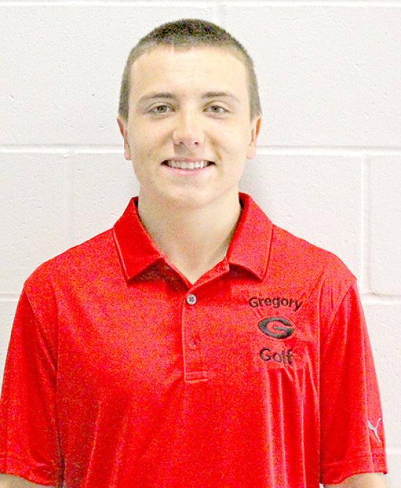 Parents: Kellie & Kurt Stukel Year: GHS Junior LUKE STUKEL