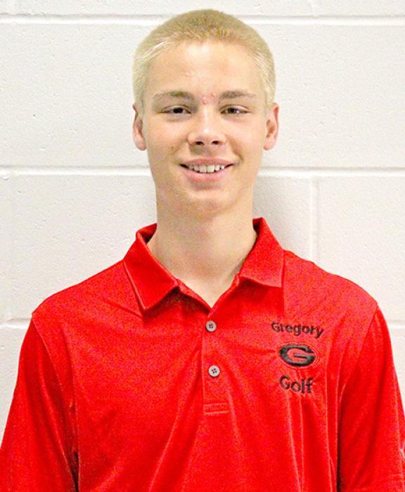 Parents: Amy & Wade Juracek Year: GHS Sophomore LINCOLN JURACEK