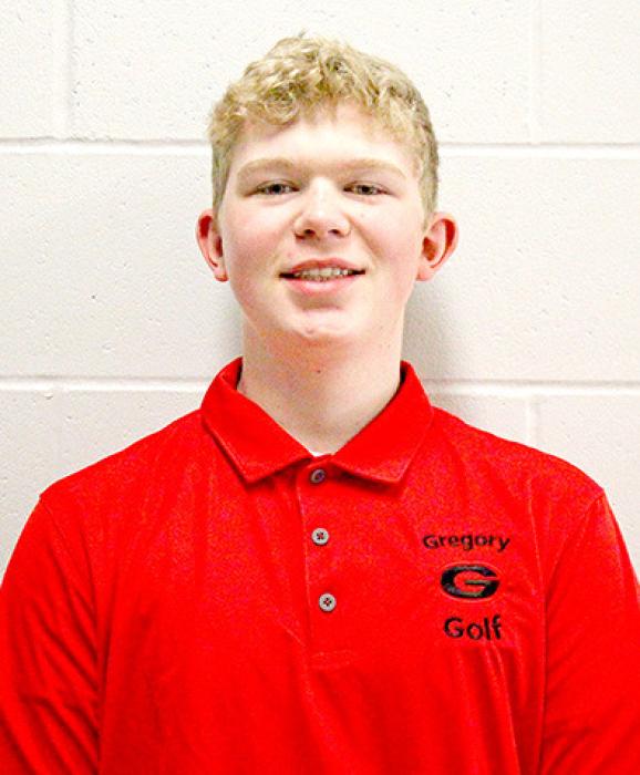 Parents: April & Jeremy Smith Year: GHS Sophomore MATTHEW SMITH