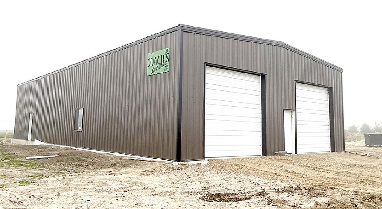 Development continues in Grandview Addition