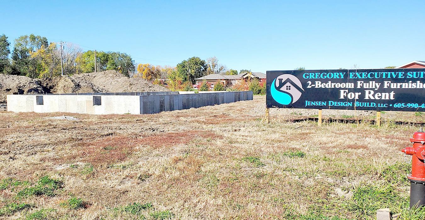 Development continues in Grandview Addition