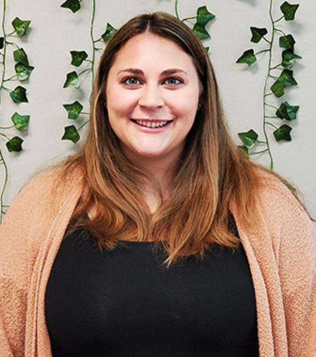 New teacher joins staff at Gregory School District