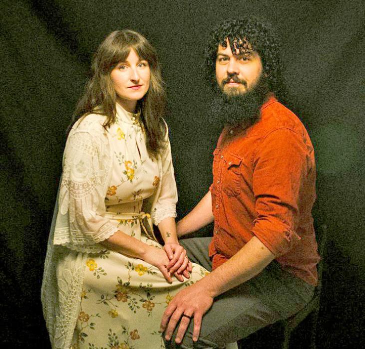 The Rough & Tumble and The Honey Badgers coming to The Prairie Rose
