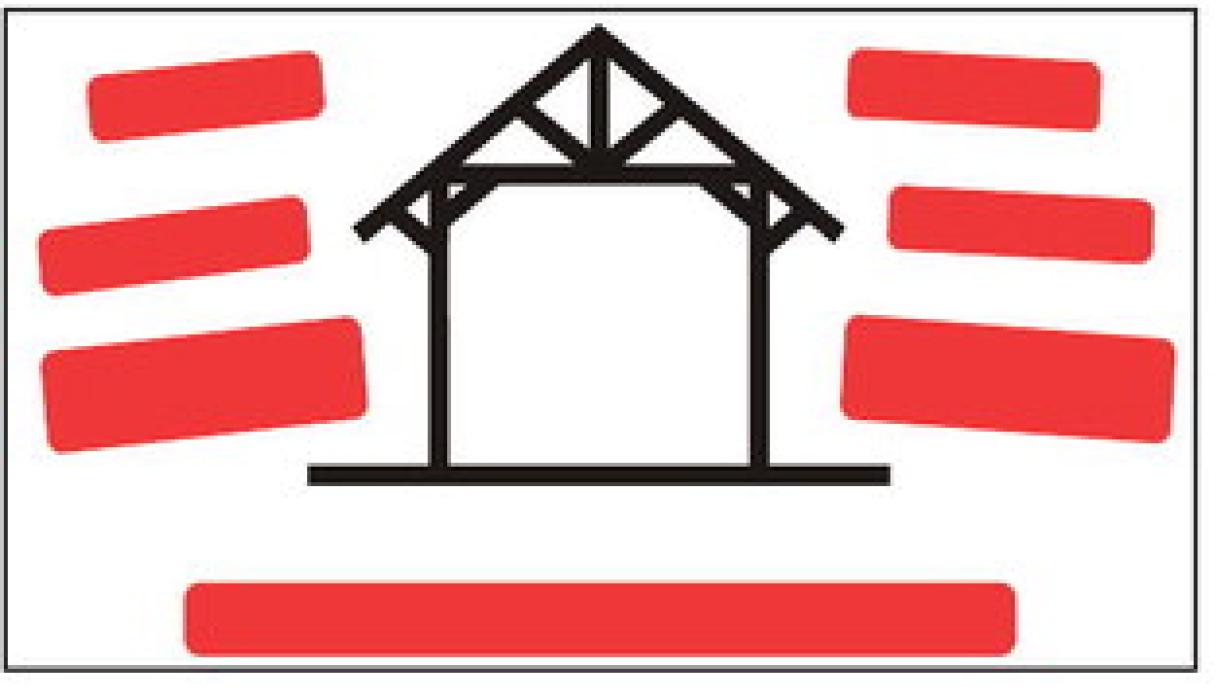 West River Lumber is a new local source for building materials