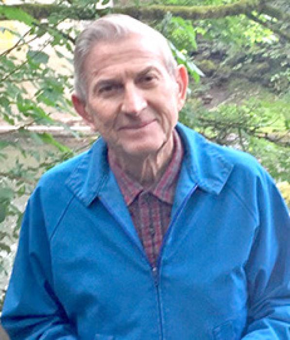 Darol Kinzer