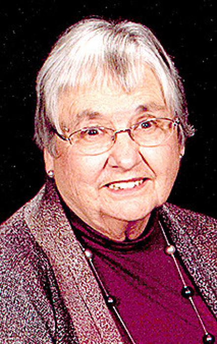 Doris Gist