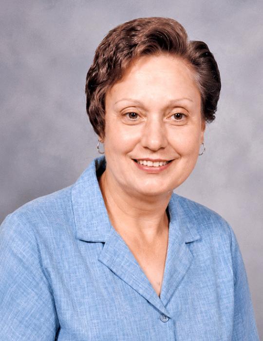 Myrna Pechota