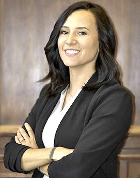 Allison Morrisette has been hired as the Missing and Murdered Indigenous Persons Coordinator for the SD attorney general’s office.