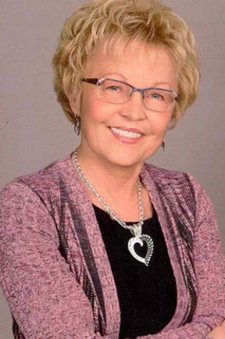 Betty Vaughn
