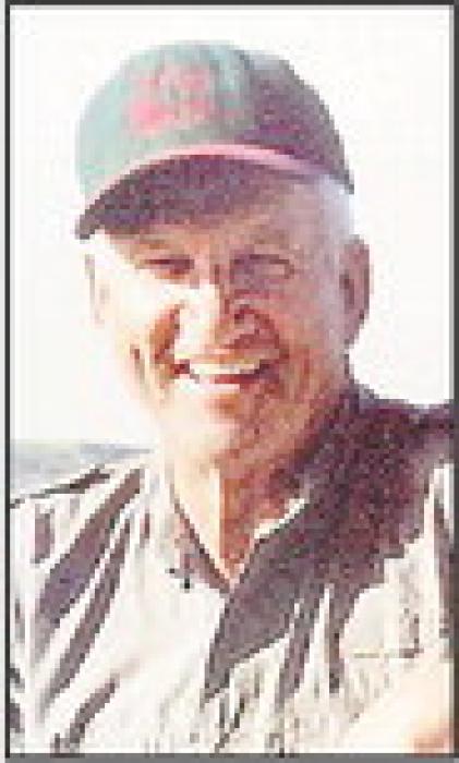 Raymond Stukel