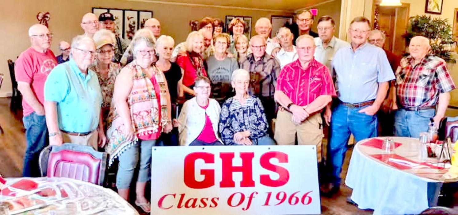 Gregory celebrates 250 years of freedom