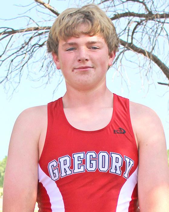 Meet The 2022 Gregory Cross-Country Team