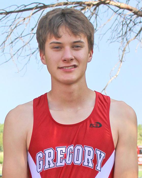 Meet The 2022 Gregory Cross-Country Team
