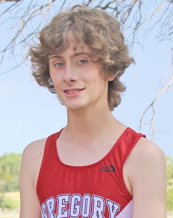 Meet The 2022 Gregory Cross-Country Team