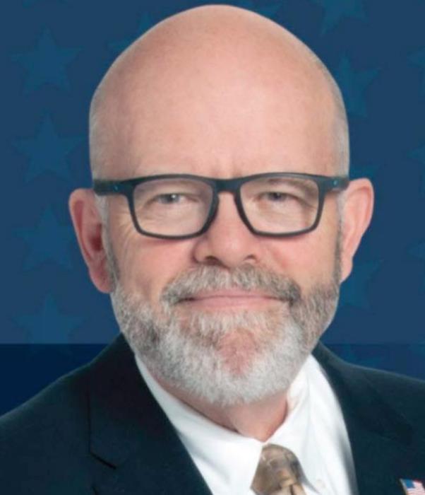 Jeff Barth announces candidacy for SDPUC