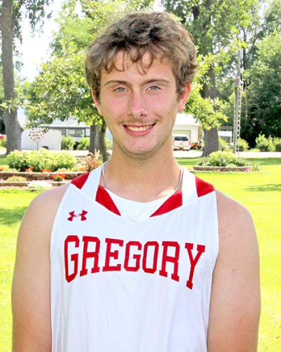 ISAAC HULL Parents: Cara &amp; Dr. Joseph Hull Year: Junior