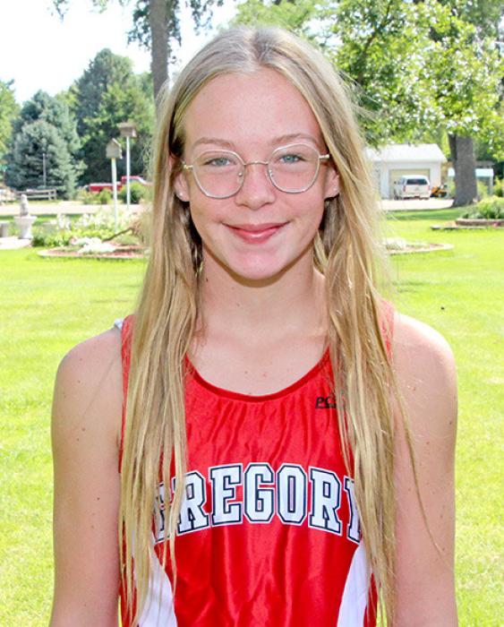 MYA WARNKE Parent: Kayla Warnke Year: 7th grade