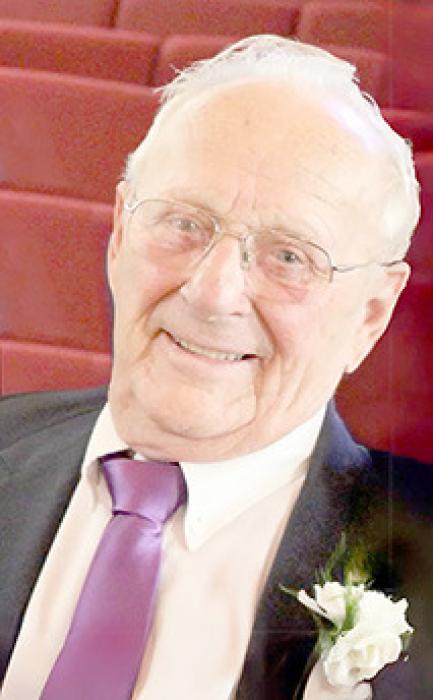 Robert Walth