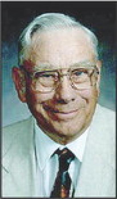Robert Ahlman