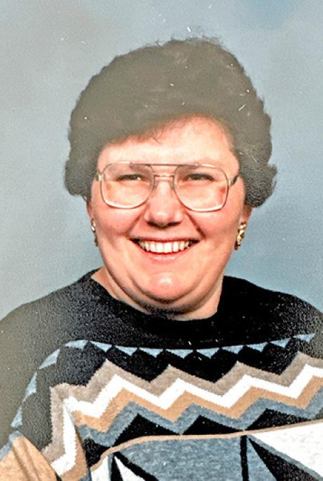 Myrna Bleeker