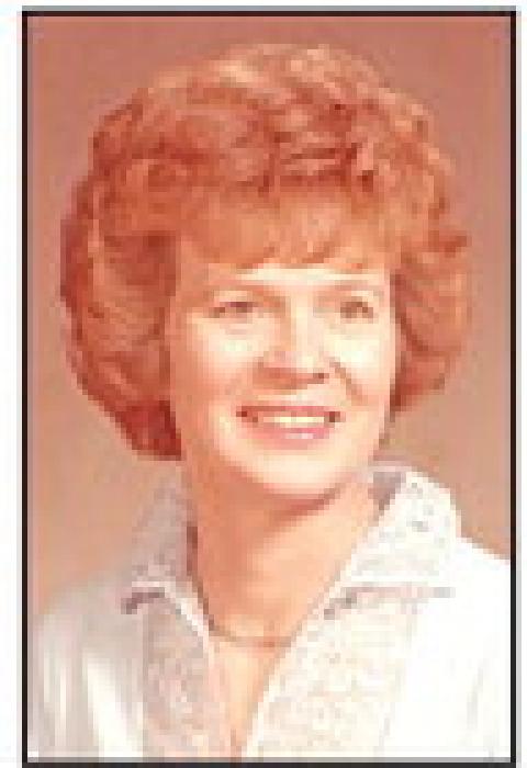 Eileen Soli