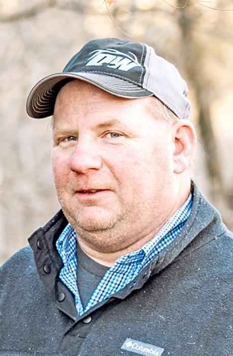 Mark Everett Lindquist