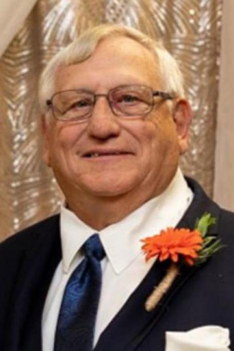 Jerald Hemeyer