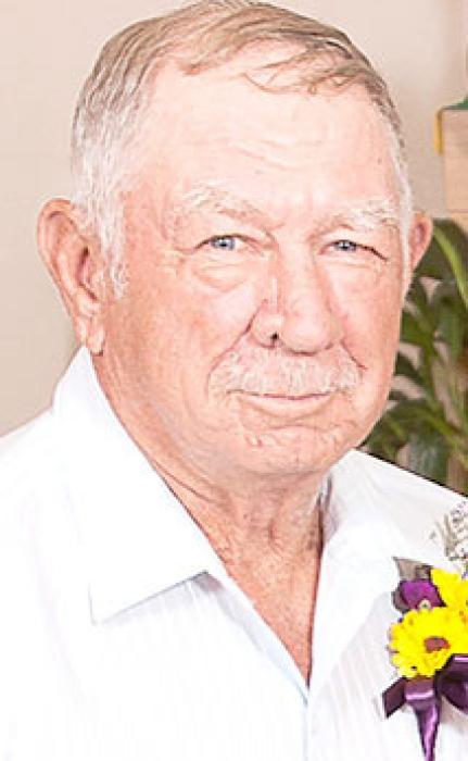 Wayne Meyer