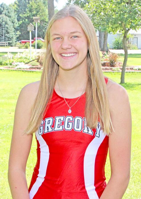 Runners qualify for cross country state meet