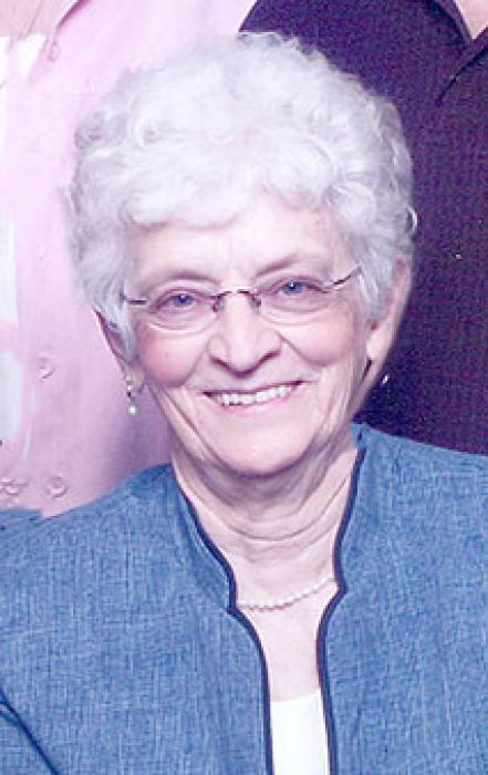 Elva Klein