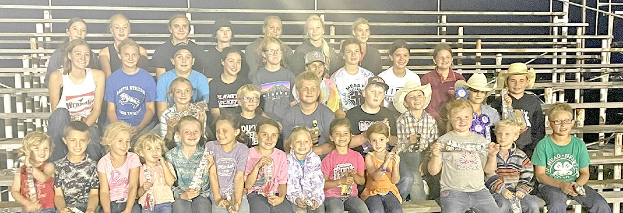 2025 playnight series results announced