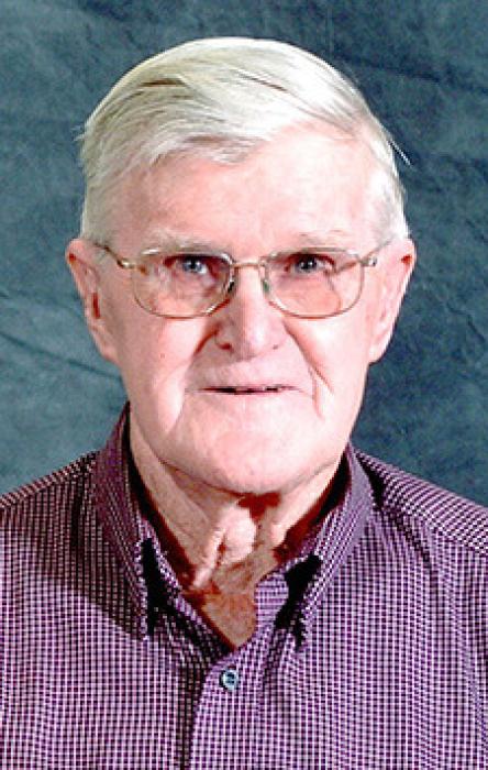 Elden Nolan