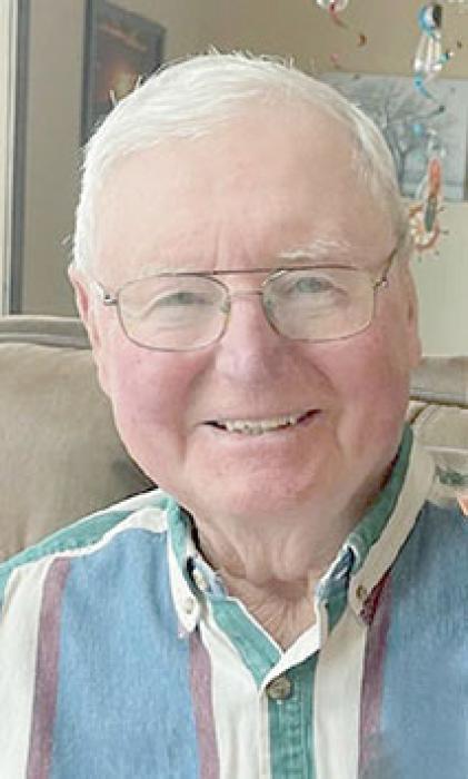 Joseph Kirwan