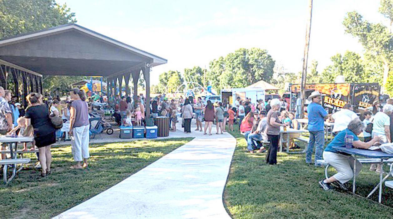 National Farmers Market Week 2023: Farmers markets are changing the way…