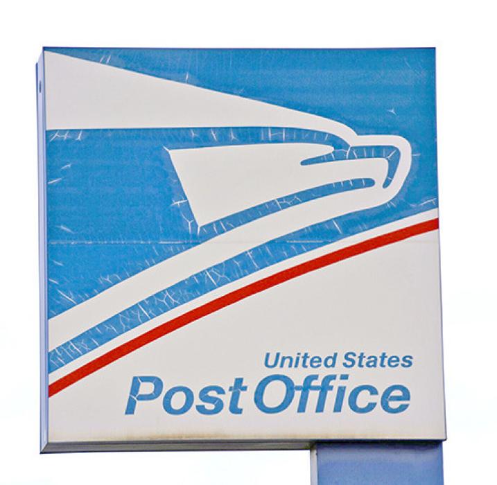 1,500 miles in six days: A two-day guaranteed package’s journey on the Postal Service scenic route